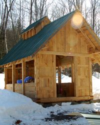 Cupola Framing | Sugarshack | Pinterest | Sugaring, Maple syrup and ... Cupola Framing | Sugarshack | Pinterest | Sugaring, Maple syrup and ...