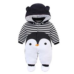 Robemon v/êtement b/éb/é Nouveau-n/é Mignon Fille gar/çon Solide Cartoon Ours Velours Hoodies /épaississement Barboteuse Combinaison 3-12Mois
