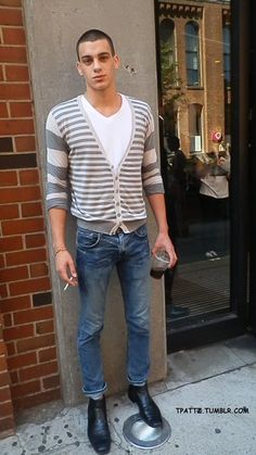 open relationship gay from Ronald gay cigar smoker personals