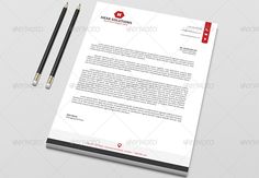 38 best letterhead images