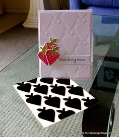 sellar sobres álbumes de recortes elaboración de tarjetas 96 Pegatinas de vinilo Corazones Boda