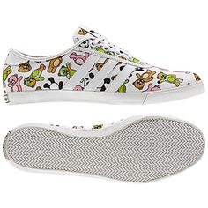 Adidas Formatori White Nudo Arrossire Stile Moda Ballo Principessa Adidas Formatori White Nudo Arrossire Stile Moda Ballo Principessa