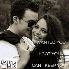 dating mixt
