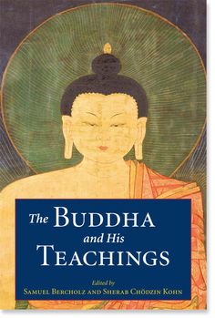 What book do buddhist read