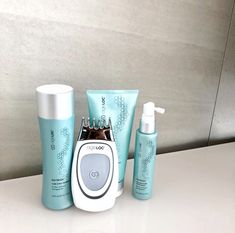 Ageloc Galvanic Spa With Nutriol System 2021 Beauty Best Buy Galvanic Spa Nuskin Ageloc Galvanic Spa
