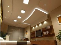 Plafoniere Smarter : 76 fantastiche immagini su false ceiling ceilings lights e attic
