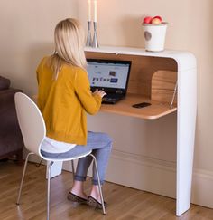 13 Best Amazing Desks Mini Office Es Images Home Decor Desks Mini Office Es
