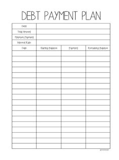 435 best budget plan