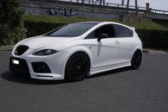 27 Seat Tuning Ideas авто