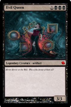 230 best magic cards