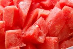 dieta de la sandia cuanto se pierde la salvacion