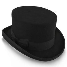 7 14 Wool Hat Derby Hats 1920s Costume Hats Dobbs 1930s Mens Hats Black Bowler Bowler Hat Vintage For Theater Mens Hats