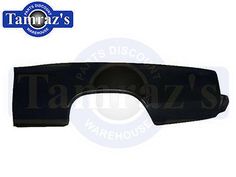 QUARTER PANEL SKIN LH 66-67 CHEVELLE