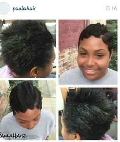 13 Easy Finger Waves Hair Styles You Will Want To Copy 50s Hairstyle Tutorial