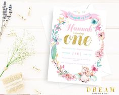 141 best girl birthday party invitations images girl birthday birthday invitations for girl