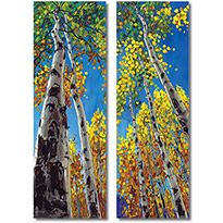 9 Art I Love Ideas Tree Art Art Birch Tree Art