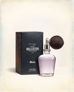 hollister perfume Hollister So Cal Cologne ($50) ❤ liked