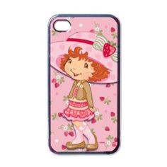 I had a strawberry shortcake table and chair set, although it was a ... I had a strawberry shortcake table and chair set, although it was a ...