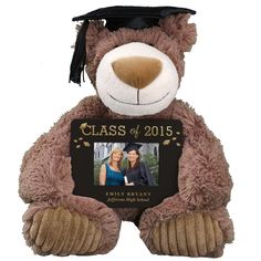 Vermont Teddy Bears Graduation Cap & Gown Outfit Teddy Bear Clothes Fit 36cm 46cm Build-a-bear and Make Your Own Stuffed Animals Vermont Teddy Bears Graduation Cap & Gown Outfit Teddy Bear Clothes Fit 36cm 46cm Build-a-bear and Make Your Own Stuffed Animals