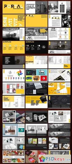 pin by best graphic design on company profile tempaltes pinterest