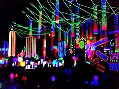 33 Best Rave Party Ideas Images Neon Party Birthday Party Ideas
