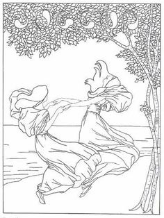 191 best ✐Art Nouveau Coloring Pages images on Pinterest | Coloring ... 191 best ✐Art Nouveau Coloring Pages images on Pinterest | Coloring ...