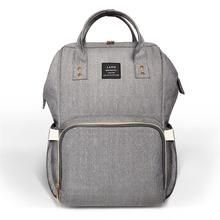 BigForest Mummy Sac /¨/¤ dos Travel Bag Multifunction Baby Diaper Nappy Changing sac /¨/¤ main tote bag