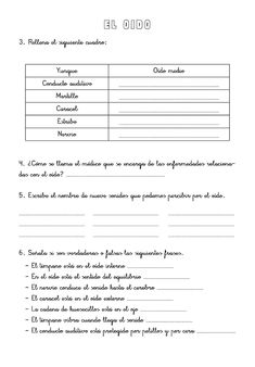 Recursos para el aula: Fichas Conocimiento del Medio Cuarto de ... Recursos para el aula: Fichas Conocimiento del Medio Cuarto de ...