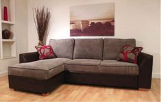 66 Best Corner Sofa For Beds Lincoln Corner Sofa Bed With Storage Buoyant Beds