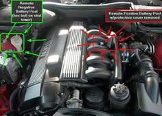 26 Best Review Images Bmw 528i Engineering 5 Series Awesome Where Is The Battery In A 1997 Bmw 528i Guide