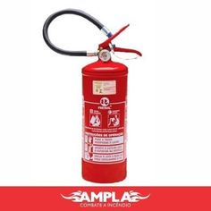 10 Ideias De Extintor De Incêndio Portátil Tipo Espuma Mecânica Carga 10 L Extintor Extintor De Incêndio Produtividade