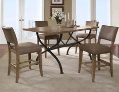 hillsdale charleston dining table counter height hillsdale charleston piece counter height rectangle wood dining set with parson stools table 57 best room sets images room sets sets hillsdale charleston dining table counter height hillsdale charleston piece counter height rectangle wood dining set with parson stools table 57 best room sets images room sets sets