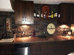 kitchen remodeling with stone backsplash designs can give a polished and sophisticated look - Stone Backsplash Ideas For Kitchen kitchen remodeling with stone backsplash designs can give a polished and sophisticated look - Stone Backsplash Ideas For Kitchen