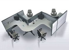 cluster of 2 leg base workspace open plan workstation | products cluster of 2 leg base workspace open plan workstation | products