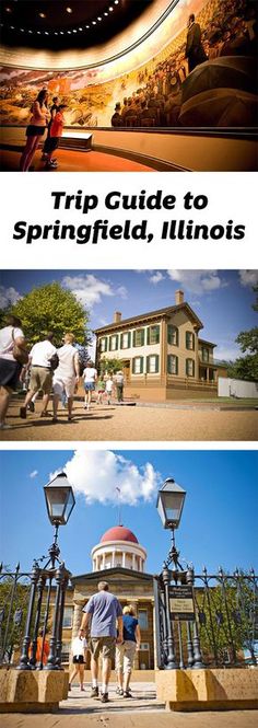 Springfield Illinois site de rencontre