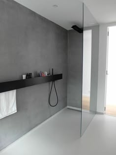 Toilet, Minimalist Bathroom, Interieur, Bathroom Inspiration