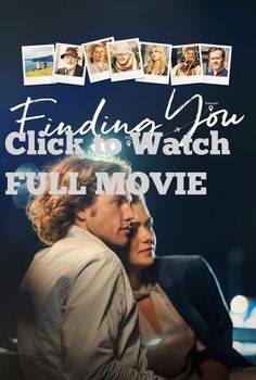 Finding You Full Movie Online