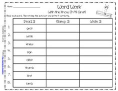 Rowdy in First Grade Long vowel Short vowel word sort Rowdy in First Grade Long vowel Short vowel word sort