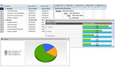 661 best excel project management templates for business tracking project plan template free
