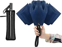 Benetton automatische Öffnung groß Wandern Mini Kompakt Damen Herren