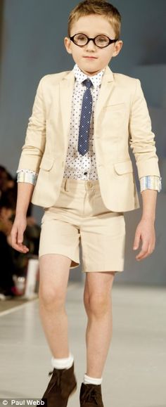 Fashion and youngsters