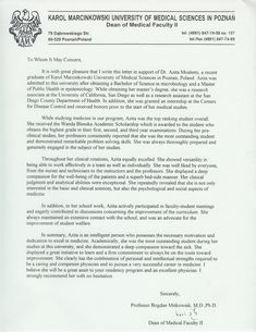 8 letters of recommendation for graduate school free sample army letter of recommendation sample