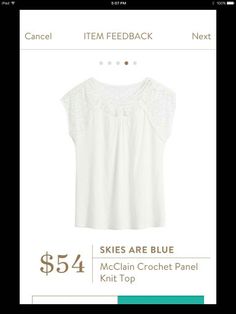 10+ Best Stitch Fix Haves images | stitch fix, stitch Once Upon a Time at Alice + Olivia Cheetah is the New