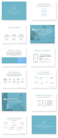 SlideRabbit What Should Be In a Pitch Deck? #presentations - elevator pitch template SlideRabbit What Should Be In a Pitch Deck? #presentations - elevator pitch template