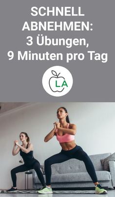 T3840 schnell abnehmen