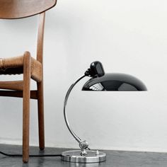 10 Best Lamps images | Lamp, Lamp design, Pendant lighting Kaiser idell 6781 | Lamp, Mobilier