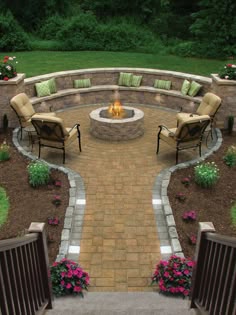 Pictures Of Wonderful Backyard Ideas With Inexpensive Installations Beautiful But How Do You Get To The Rest Of Yard Without Walking Through