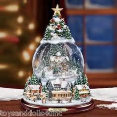 thomas kinkade snow globe snowball christmas snow globes christmas time white christmas - Christmas Musical Snow Globes thomas kinkade snow globe snowball christmas snow globes christmas time white christmas - Christmas Musical Snow Globes
