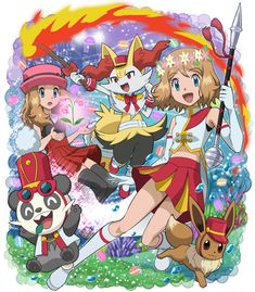 セレナ のアイデア 250 件 セレナ ポケモン ポケモン Xy セレナ のアイデア 250 件 セレナ ポケモン ポケモン Xy