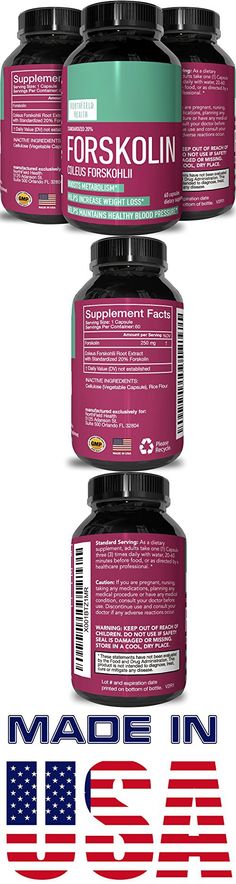 forskolin gyno
